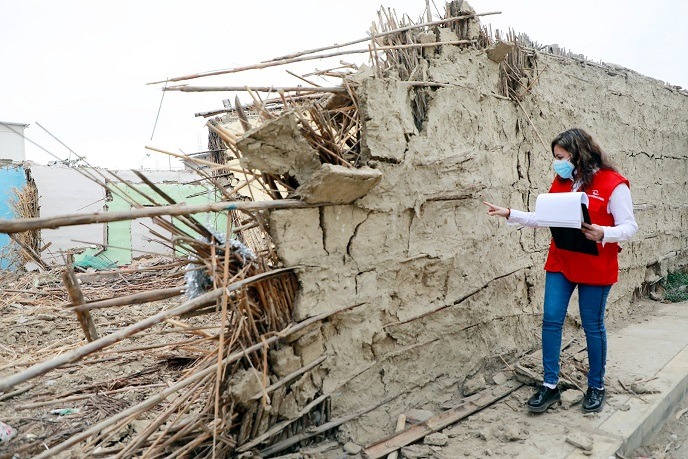 Casi 1,500 municipalidades no aprobaron Plan de Prevención de Riesgo de Desastres pese a alerta de Contraloría  