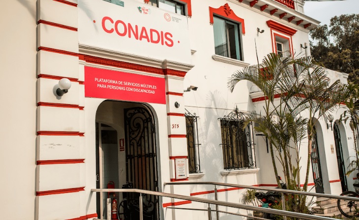 Exhortan a la UNMSM a disponer medidas para mitigar ruidos que afectan a alumnos con discapacidad de colegio especial