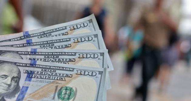 ¿Cuál será la cotización del dólar en el primer trimestre del 2024?