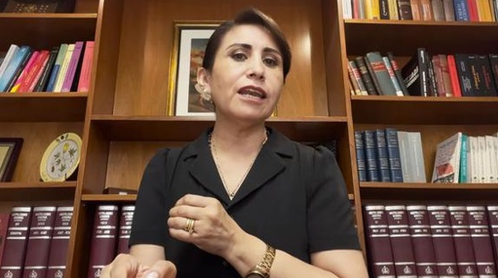 Patricia Benavides confronta a la JNJ: “Basta de una persecución y cacería política”