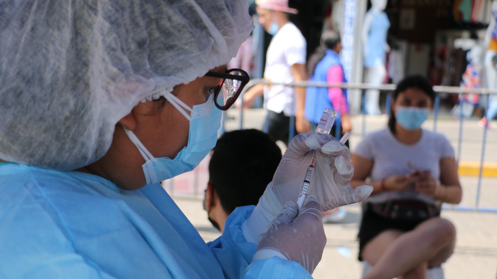 Aumento de casos de covid-19 en Perú: ¿Cómo diferenciarlo de la gripe o la influenza?