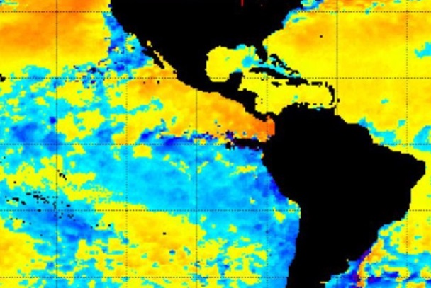 Qué refiere el Enfen acerca de que ocurra un evento La Niña en el Perú este año  