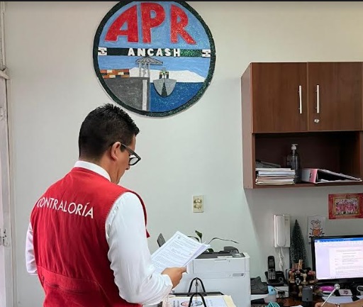Áncash: Contraloría detectó pago de S/ 119 mil a servidor inhabilitado para contratar con el Estado
