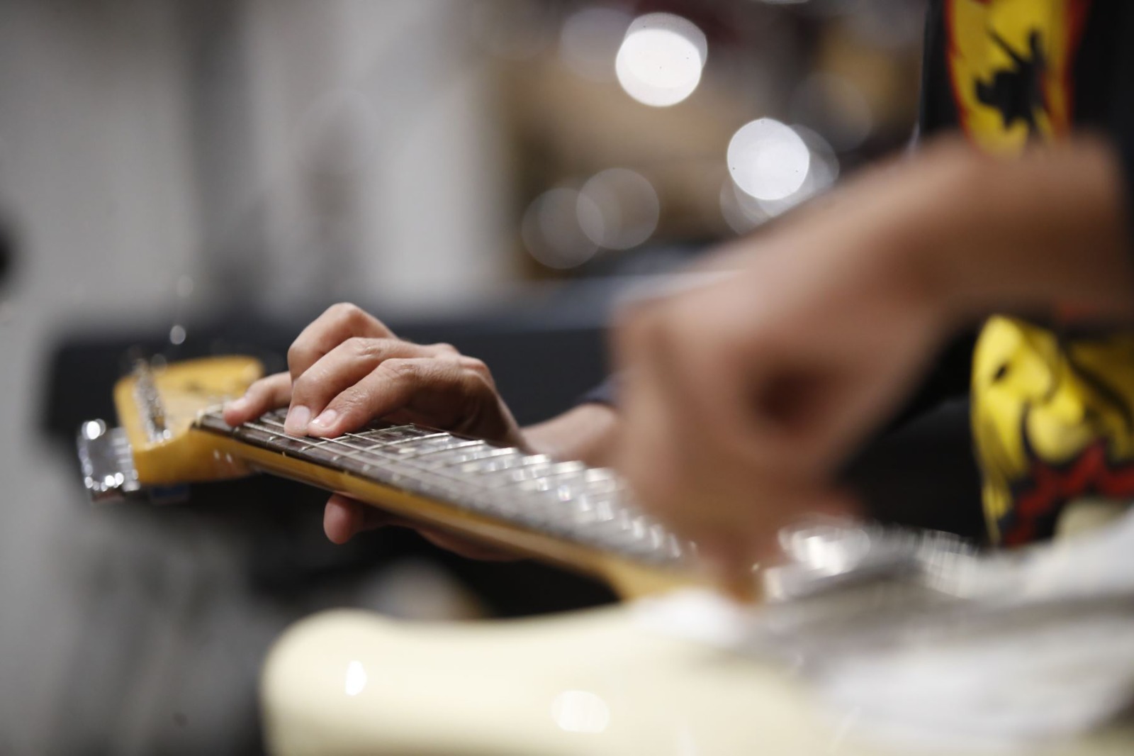 Parlamentario propone declarar el 28 de diciembre como Día del Rock Nacional