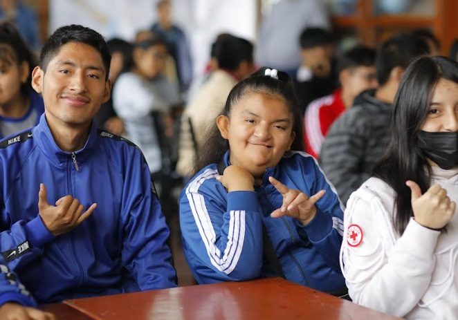 Colegios que nieguen acceso o permanencia a estudiantes con discapacidad pueden ser sancionados con más de 77 mil soles