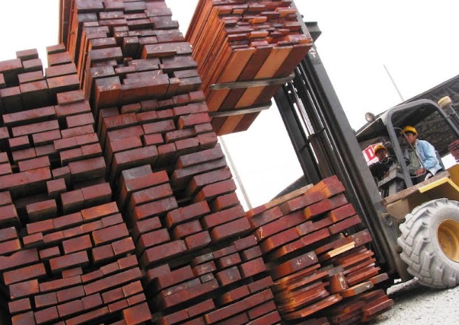 Exportaciones cerraron el 2023 con una sorpresiva alza de 1.1%  