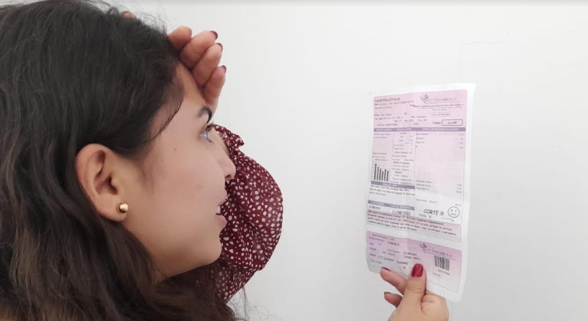 ¿Saber leer mi recibo de agua puede hacerme ahorrar dinero cada mes?