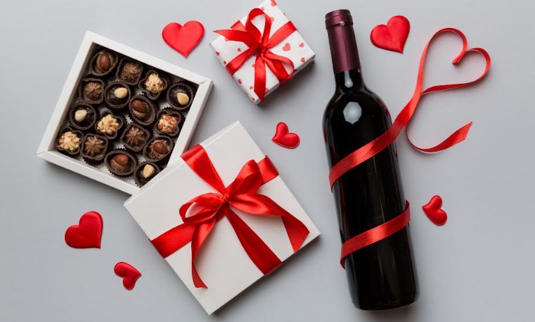 Recomendaciones para celebrar San Valentín con regalos seguros y de calidad