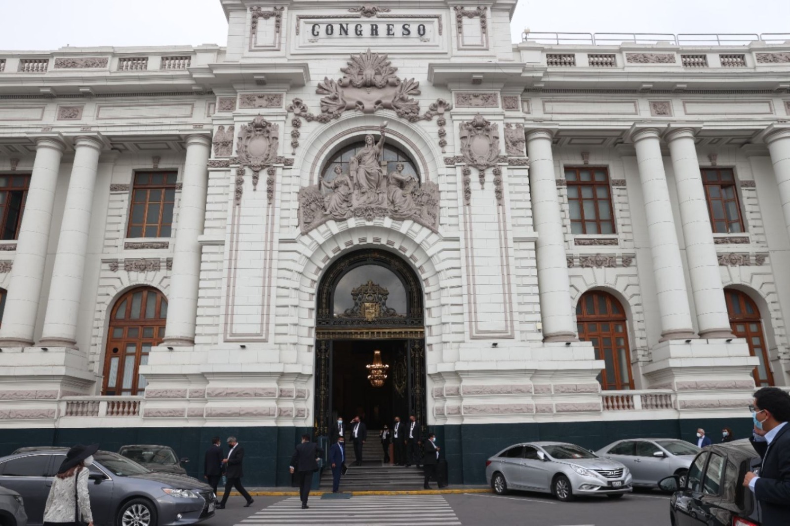 Congreso: Comisión de Ciencia analizará proyecto que sanciona el fraude científico