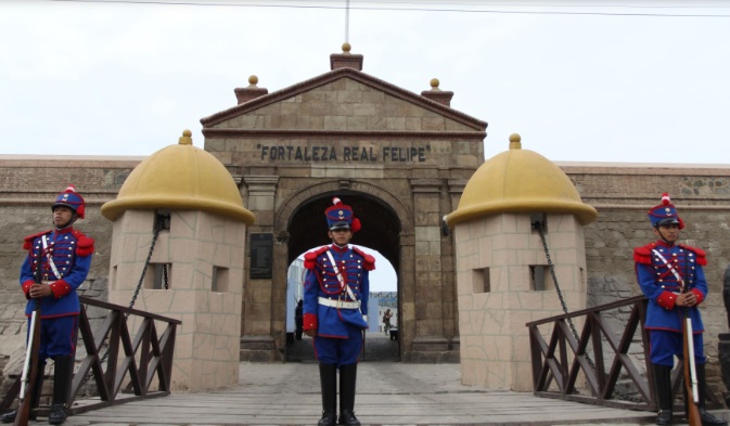 Plantean que denominación oficial del Combate del 2 de Mayo incluya la palabra Callao