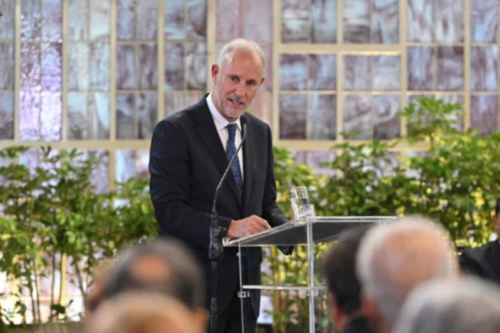 Canciller anuncia que se fortalecerá supervisión de Organizaciones No Gubernamentales