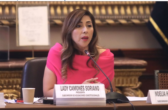 Congreso: Subcomisión de Acusaciones Constitucionales debatirá informes de calificación