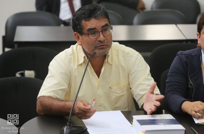 Sentencian a más de 19 años de prisión al exgobernador de Áncash César Álvarez