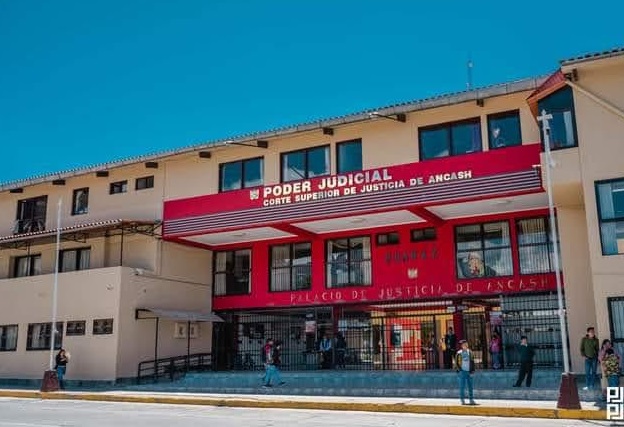 Huaraz: ordenan nueve meses de prisión preventiva contra presunto feminicida  