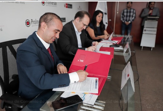 Impulsarán modernización del Hospital de Huaraz con inversión superior a S/ 1 000 millones