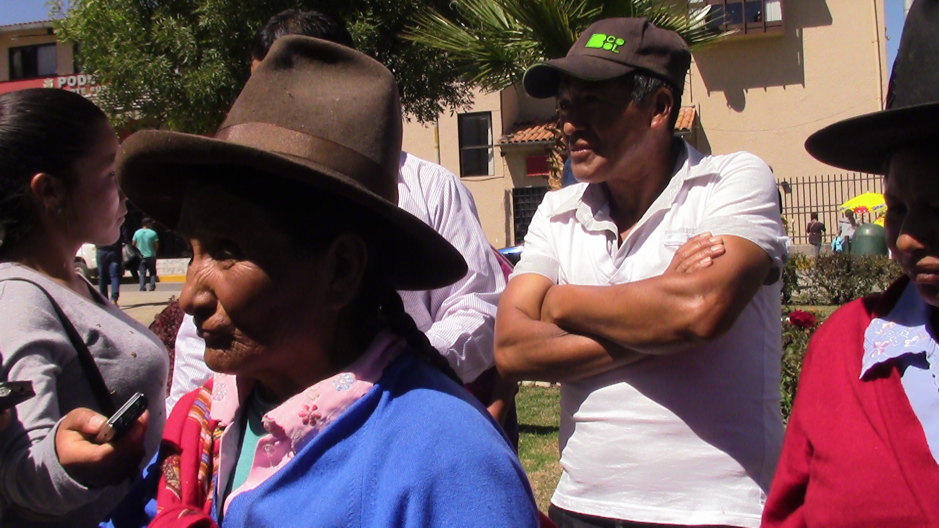 Pobladores denuncian abuso de autoridad de Gerente se Servicios Públicos de municipio de Independencia