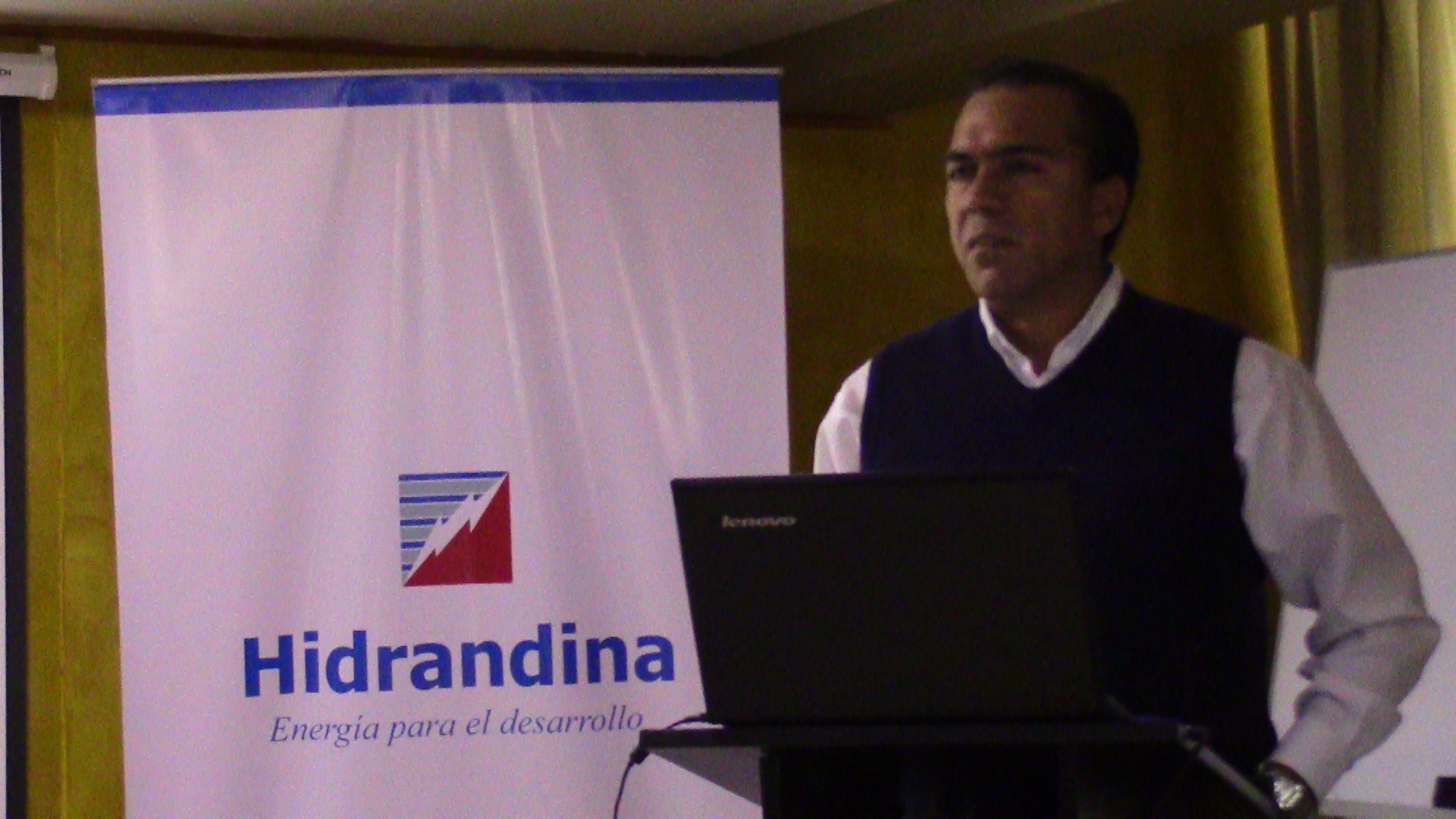 Hidrandina invirtió más de 12 millones de soles en obras en Callejón de Huaylas y Conchucos