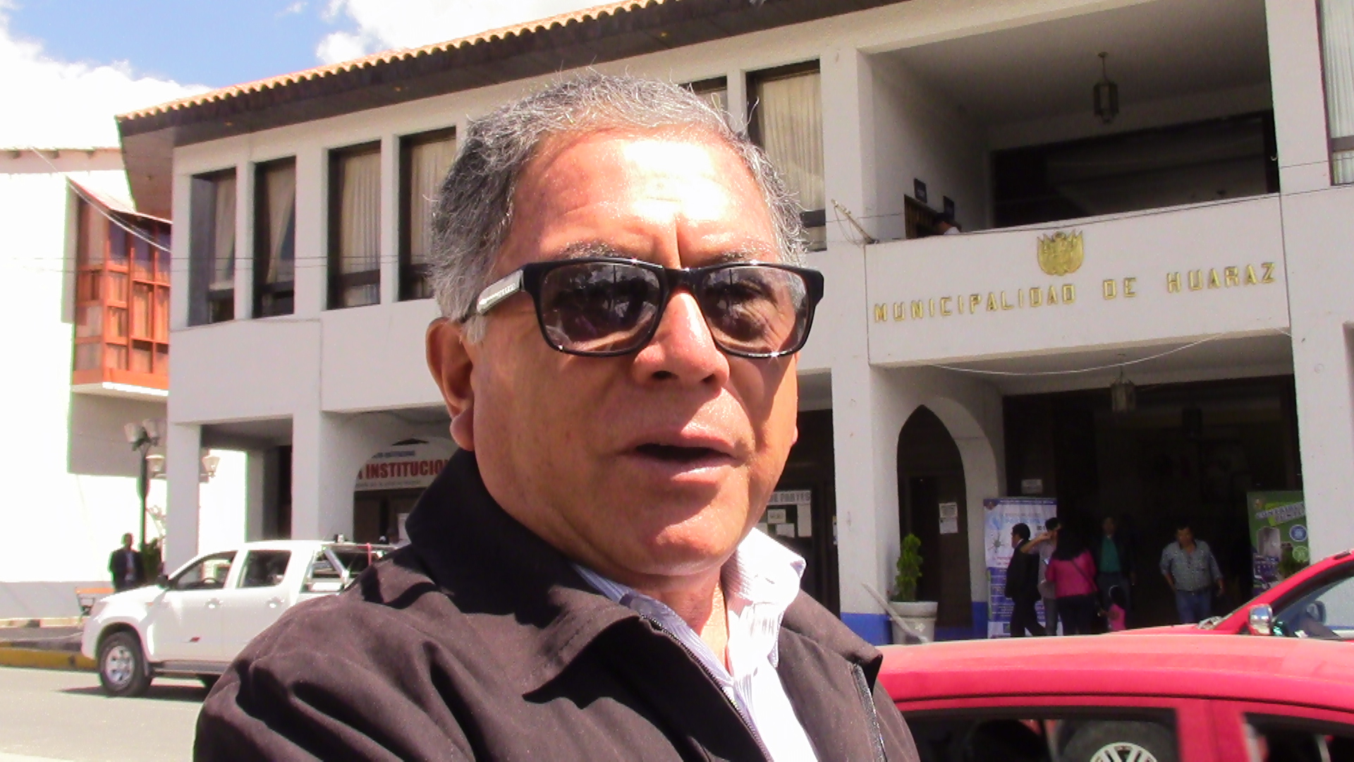 Ex alcalde Jorge Moreno consideró que se debe defender la descentralización