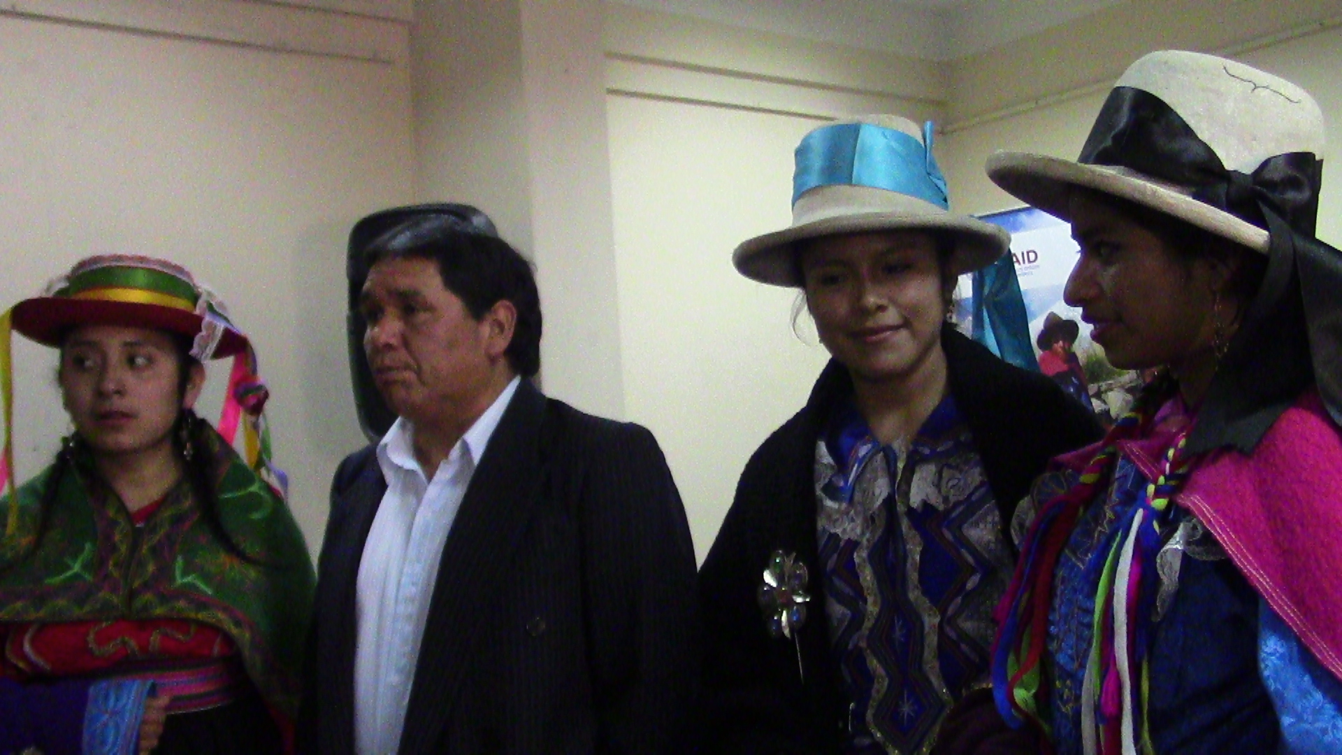 Instituto de Montaña realizará la Semana de Mancomunidades Municipales de Áncash 2016