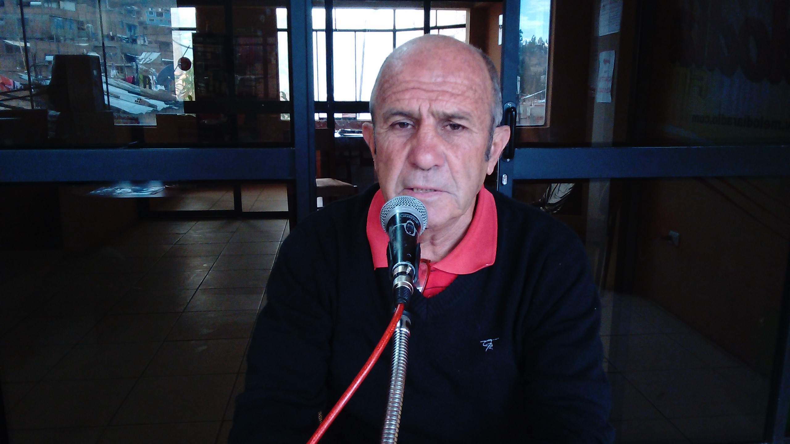 Gremios anticorrupción solicitarán conformación de sub comisión para ampliar investigaciones en Ancash