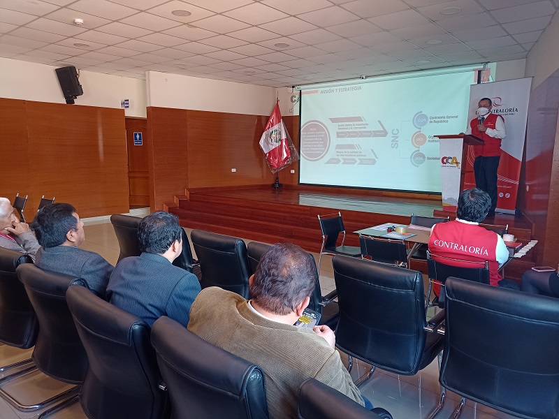 Contraloría interviene en sectores de Salud, Transportes y Vivienda tras alertas de la sociedad civil organizada