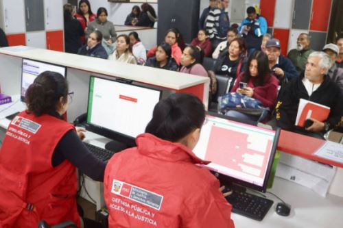 Gobierno dispuso 3,000 millones para implementación y ampliación de penales 