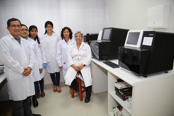 Investigadores de UNS la publican en revista científica Diversity 