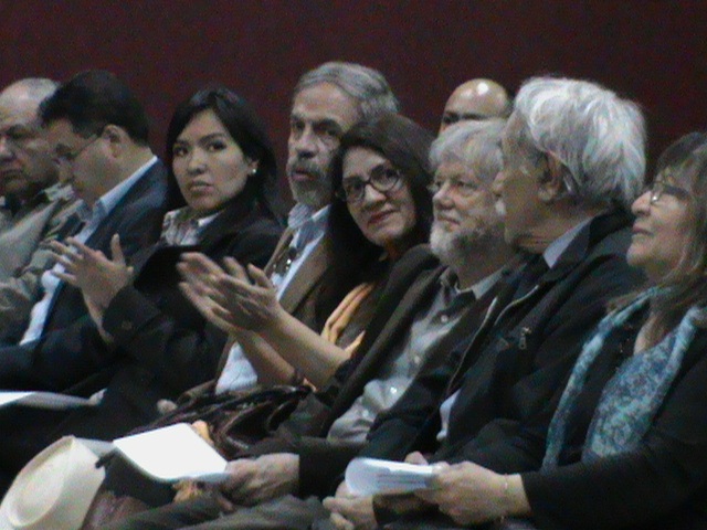 Equipo del Ministerio de Cultura instalará Centro Internacional de Estudios de Chavín