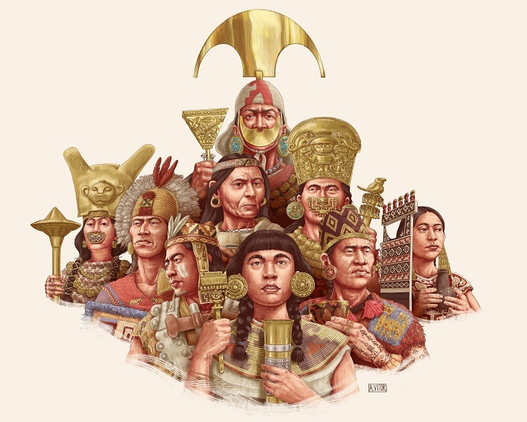 Cerca de 50 museos tendrán ingreso gratuito este domingo 5 de junio 