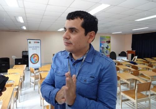 Indecopi sancionó a 25 colegios privados de Áncash en 2015