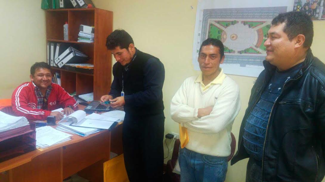 Pallasca: Corte Suprema de Justicia ordena reposición a trabajador del Municipio de Tauca