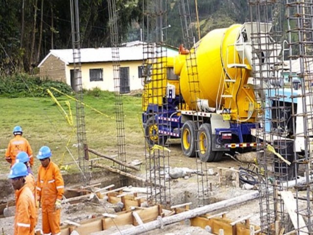 Entrevista: A diciembre esperan ejecutar nueve obras de Presupuesto Participativo en Independencia