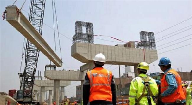 Política de Competitividad y Productividad: ¿Infraestructura con APPs?