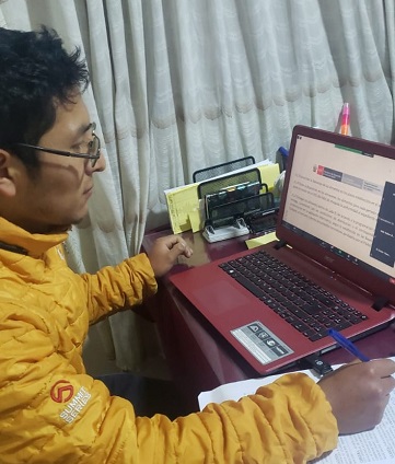 Áncash: Qali Warma orienta a proveedores adjudicados para alimentación escolar 