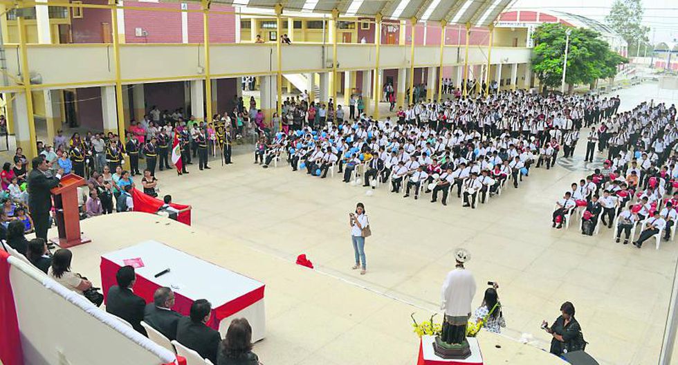 Vizcarra anuncia que se posterga inicio del año escolar en prevención del coronavirus