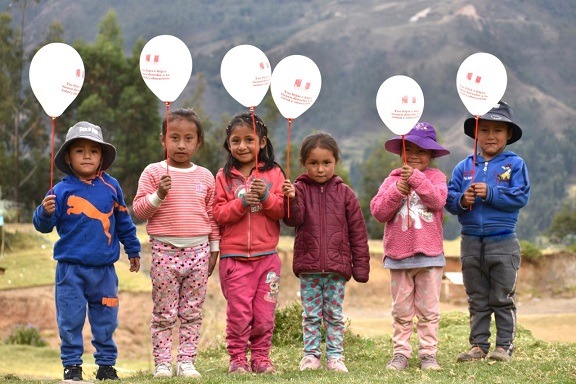 Verifican acceso a la salud y educación de más de 60 mil familias vulnerables en Áncash 