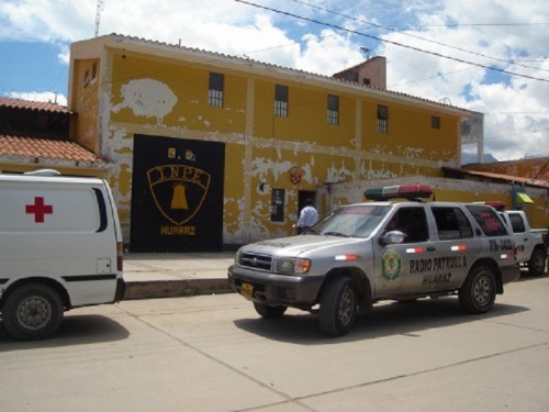 Poder Judicial de Áncash condenó a 10 años a sujeto por intento de parricidio