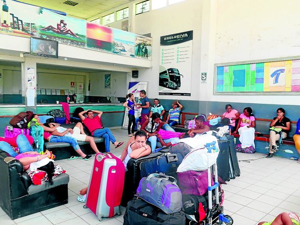 Indecopi recuerda a consumidores exigir cumplimiento total de servicios ofrecidos en paquetes turísticos