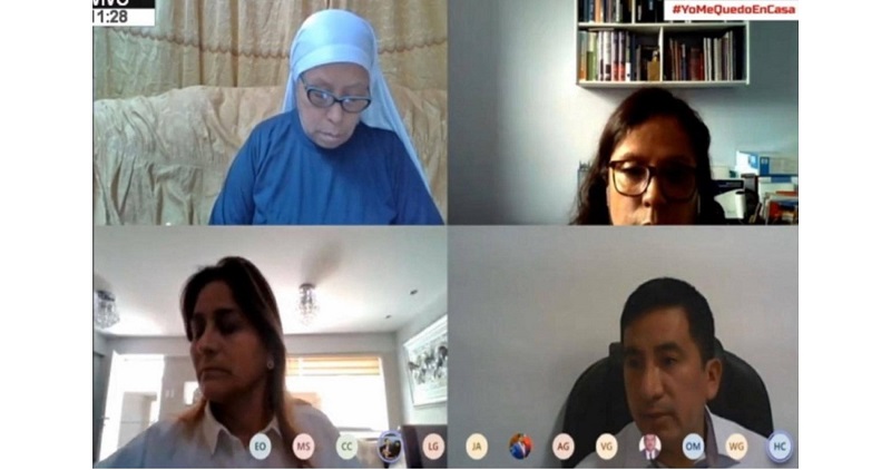 Instalan Comisión de Salud del Congreso que sesionará todos los martes