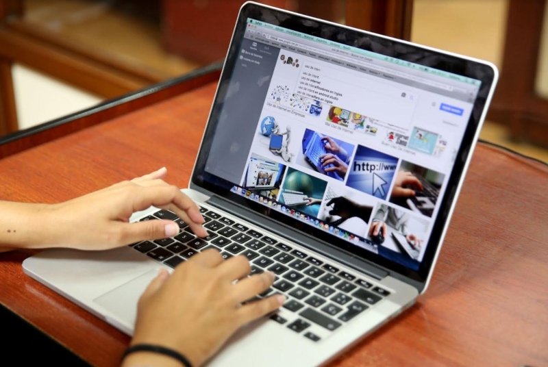 Más del 66 % de hogares peruanos ya cuentan con acceso a Internet