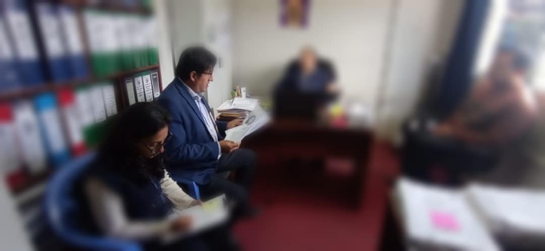 Fiscalía Anticorrupción interviene Red de Salud de Huaylas Sur