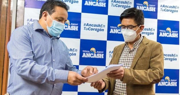 Construirán colegio en provincia Carlos Fermín Fitzcarrald en Áncash 