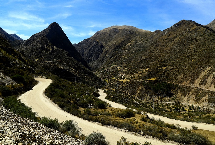 MTC ejecutó S/ 4 443.2 millones en carreteras durante el 2019