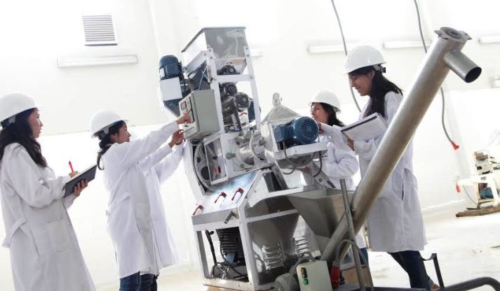 Huaraz: Unasam financiará proyectos de investigación de catedráticos