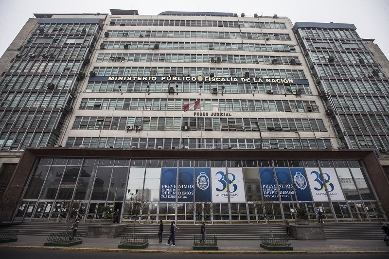 Investigación al Presidente de la República queda suspendida hasta fin de su mandato