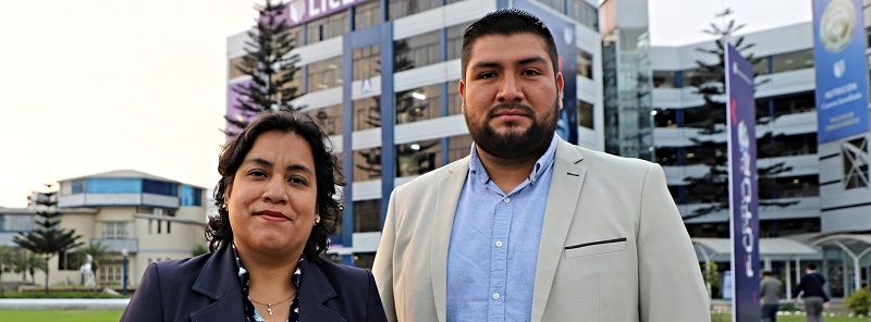 Investigadores de la UCV generarán energía eléctrica a través de desechos orgánicos