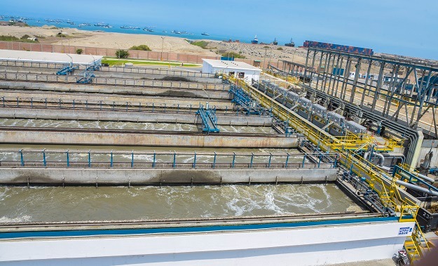 Sunass es la primera institución pública peruana que implementa agenda temprana de la Ocde 