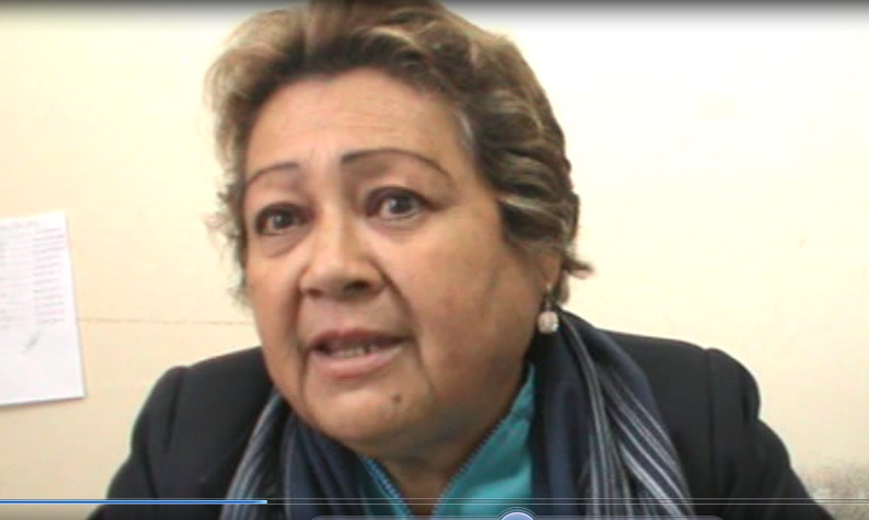 Más de 600 niños menores de cinco años se encuentran protegidos contra la neumonía en Huaraz