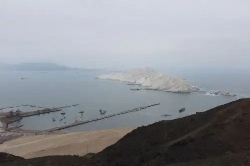 Paraísos turísticos insulares: estas son las islas peruanas ideales para visitar en verano