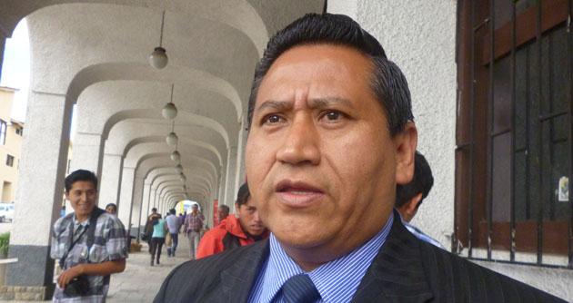 En 15 días se subsanarán observaciones realizadas por Osce al proyecto del hospital huaracino